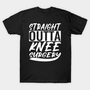 Knee Surgery T-Shirt